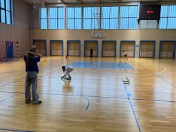 Zawody sportowe 11 grudnia 